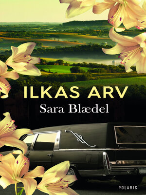 cover image of Ilkas arv